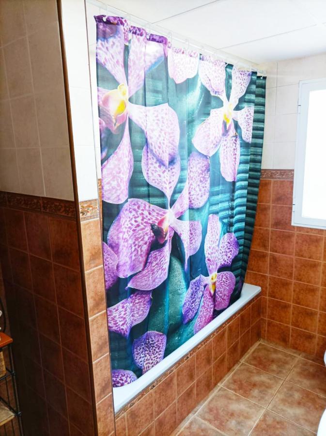 דירות Águilas Casasina מראה חיצוני תמונה